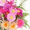 Fake Daisies Silk Summer Bouquets Flowers Wildflowers Artificial Spring Flower Bouquet Sunflowers Mixed Bush Faux Floral Arrangements Summer